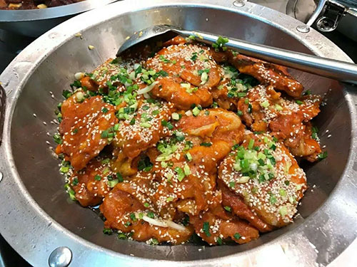 膳食公司淺談白菜的營(yíng)養(yǎng)價(jià)值