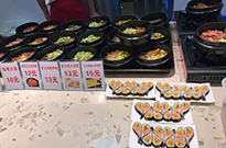東莞飯?zhí)贸邪榻B配餐專家分析燕麥的營養(yǎng)價值