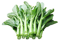 新鮮蔬菜和不新鮮蔬菜在營(yíng)養(yǎng)上有什么差別？