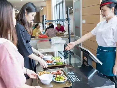 食堂承包、飯?zhí)贸邪\(yùn)作流程及管理優(yōu)勢(shì)