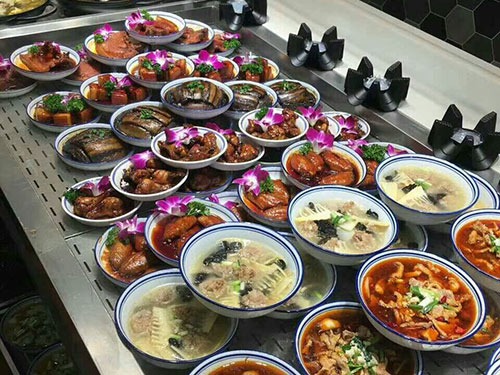 東莞食堂承包講述膽固醇高吃什么水果好？
