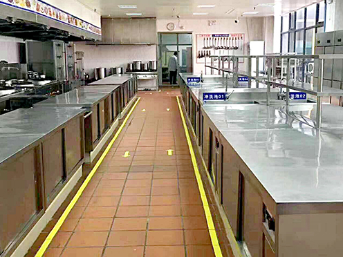 企業(yè)把東莞食堂承包出去原因是什么？
