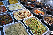 工廠食堂承包的承包模式有哪些？